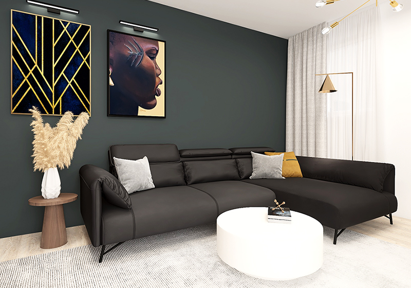 Oaza Design Interior