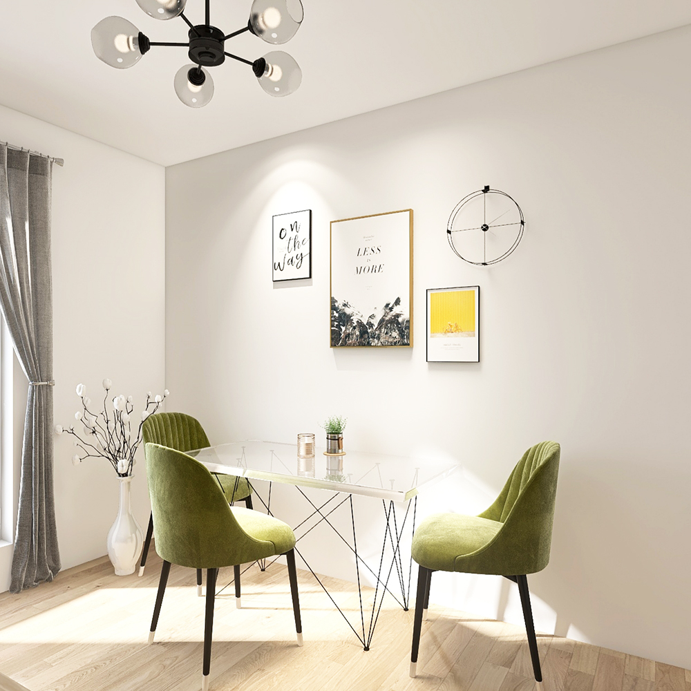 AR6 HOME 1 - designer interior, amenajari interioare