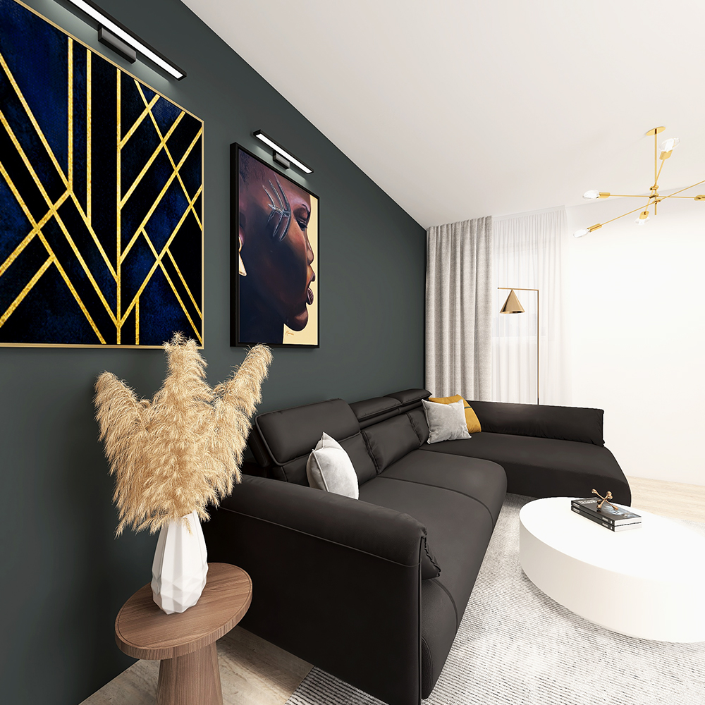 Design Interior | Amenajări Interioare | Consultanță & Implementare