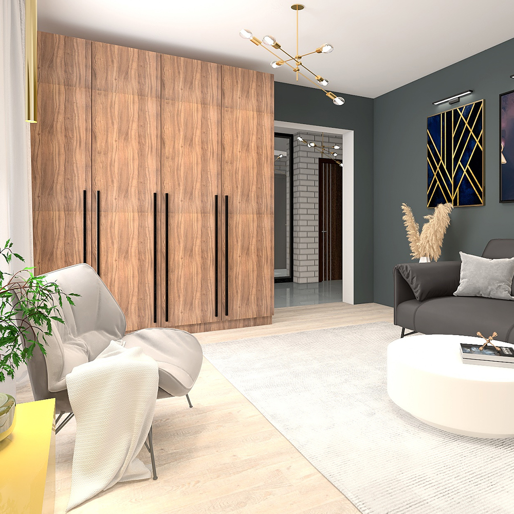 Design Interior | Amenajări Interioare | Consultanță & Implementare