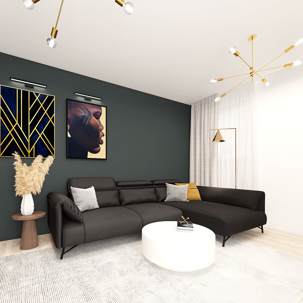 Design Interior | Amenajări Interioare | Consultanță & Implementare