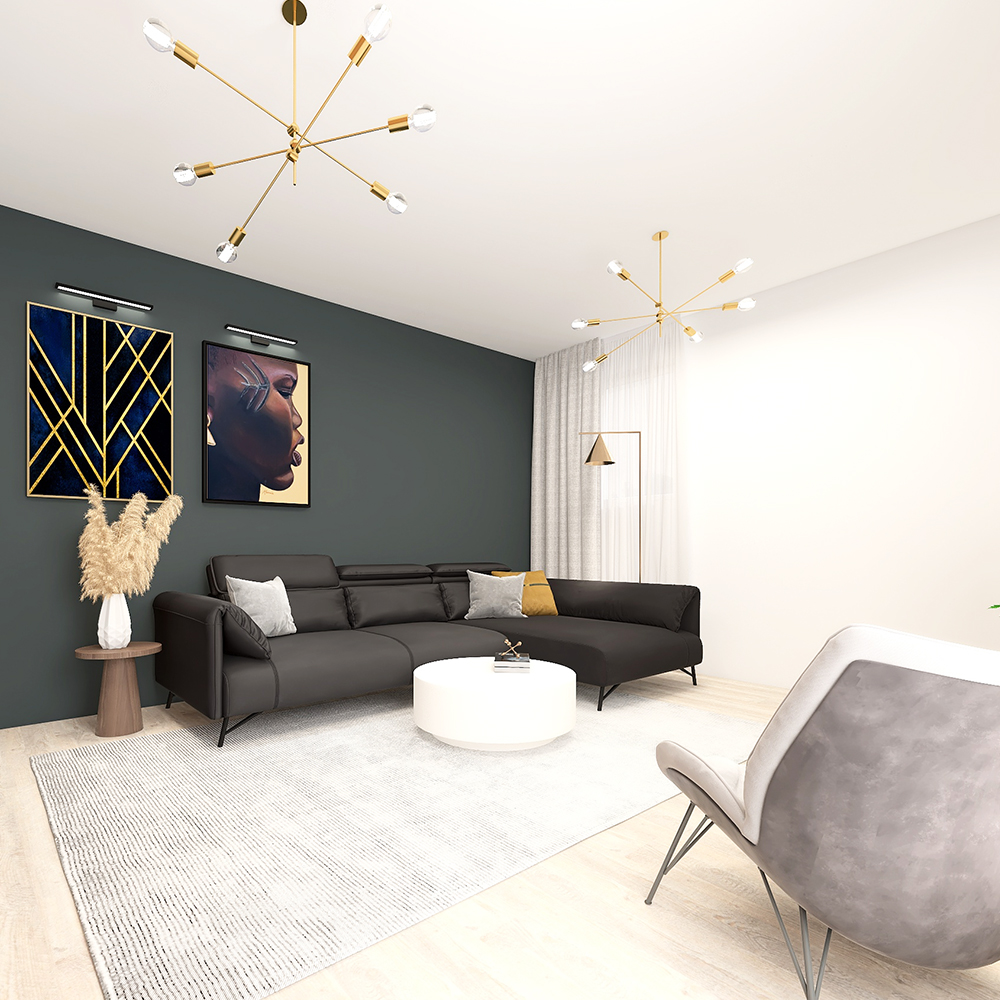 Design Interior | Amenajări Interioare | Consultanță & Implementare