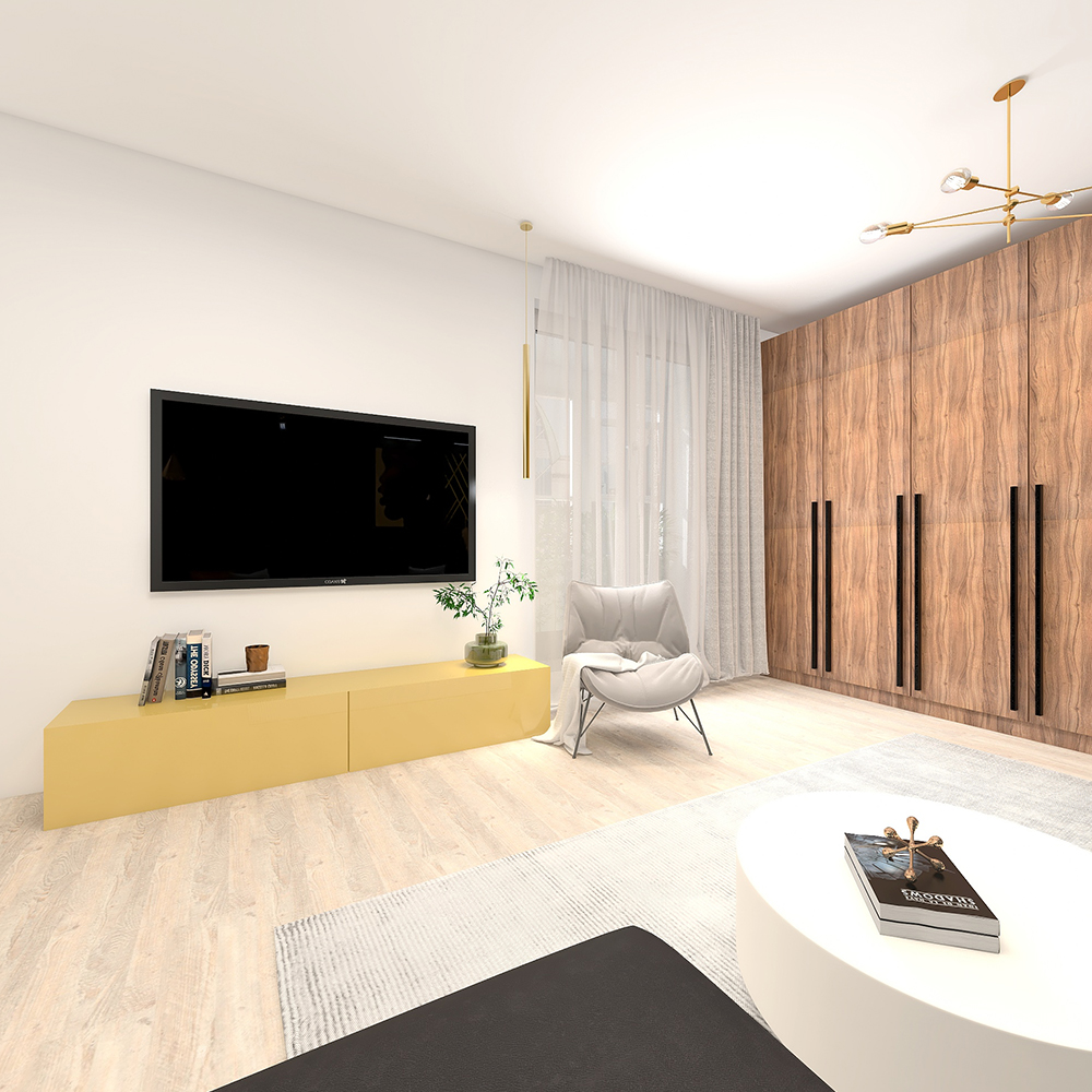Design Interior | Amenajări Interioare | Consultanță & Implementare