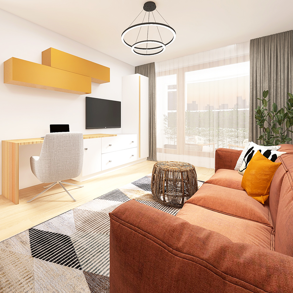 Design Interior | Amenajări Interioare | Consultanță & Implementare