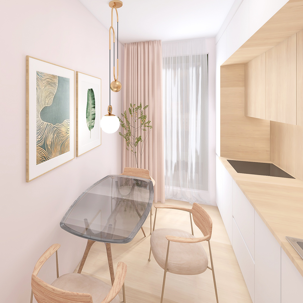 HP10 - designer interior, amenajari interioare