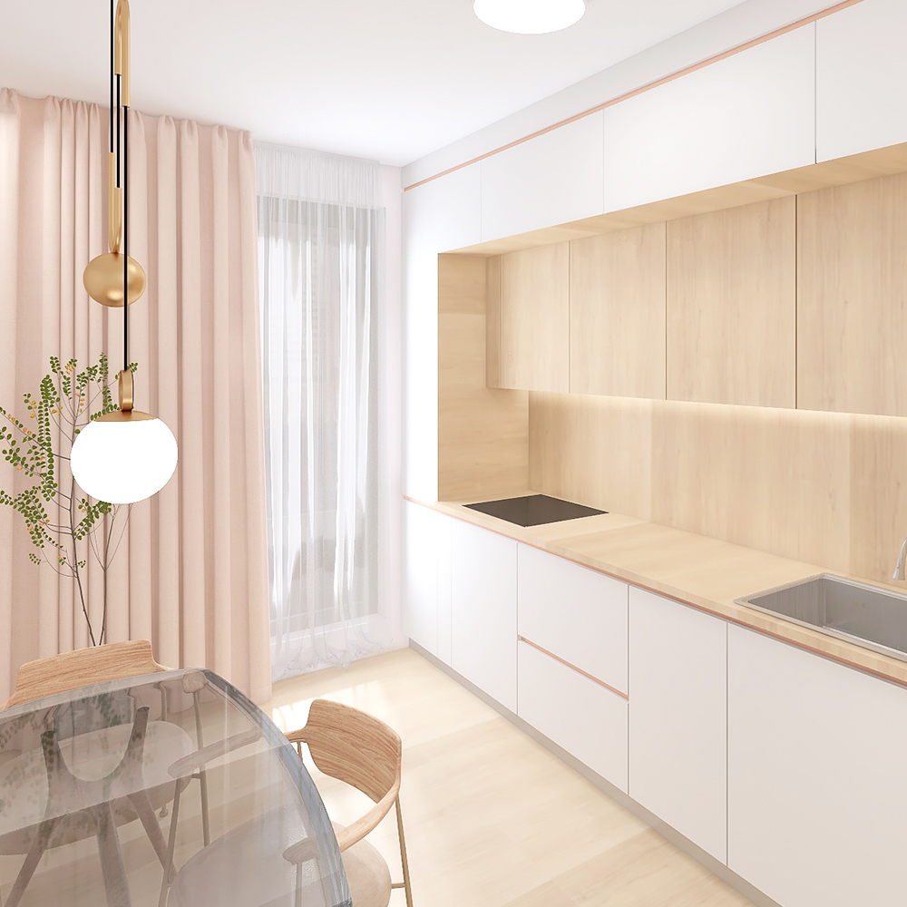 HP11 - designer interior, amenajari interioare