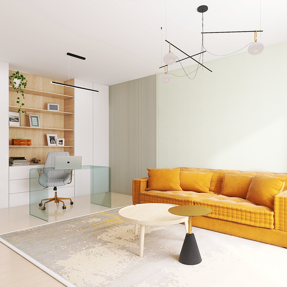 HP2 - designer interior, amenajari interioare