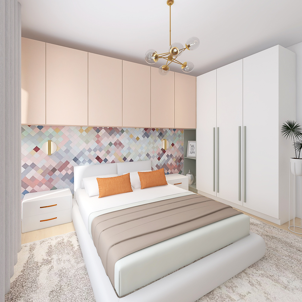 HP5 - designer interior, amenajari interioare