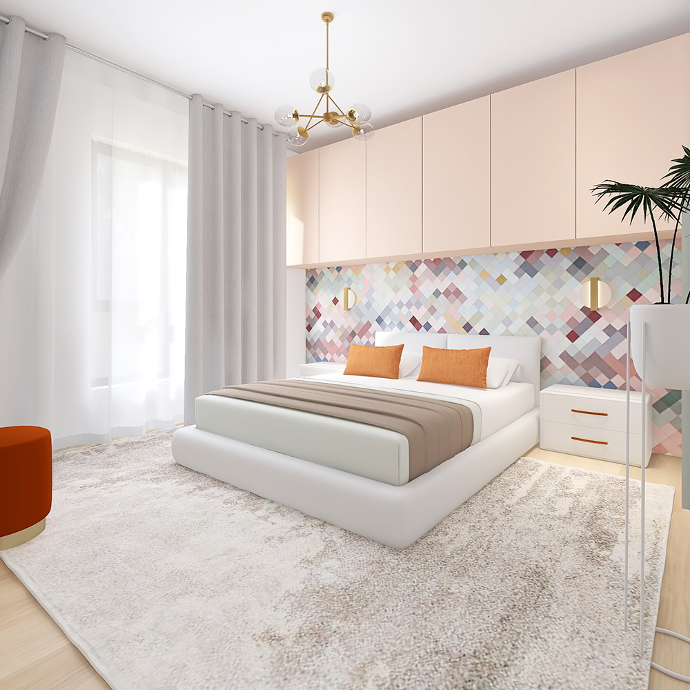 HP6 - designer interior, amenajari interioare