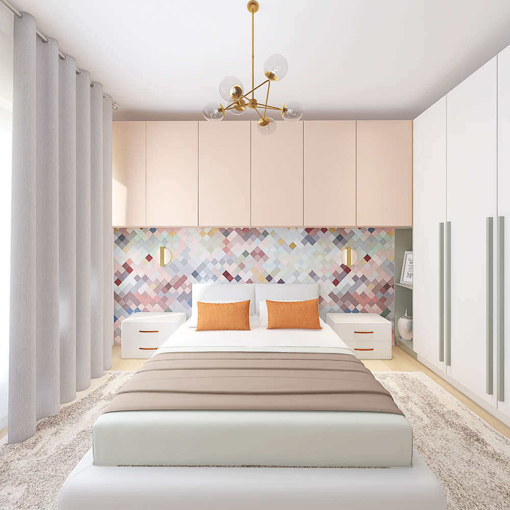 HP8 - designer interior, amenajari interioare