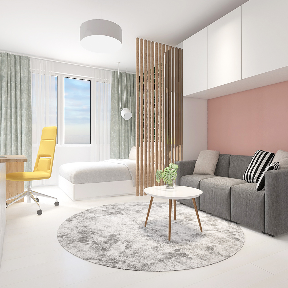 Design Interior | Amenajări Interioare | Consultanță & Implementare