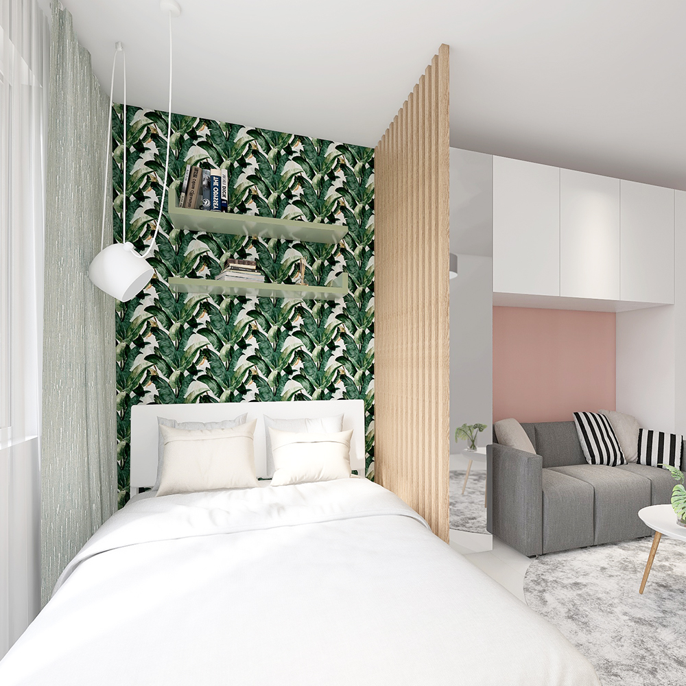 Design Interior | Amenajări Interioare | Consultanță & Implementare