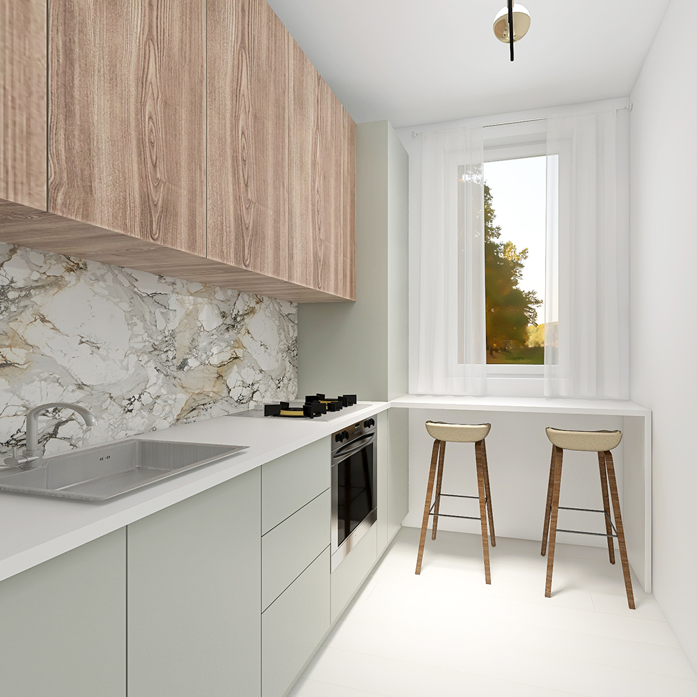 Design Interior | Amenajări Interioare | Consultanță & Implementare