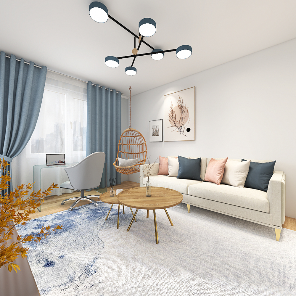 Design Interior | Amenajări Interioare | Consultanță & Implementare