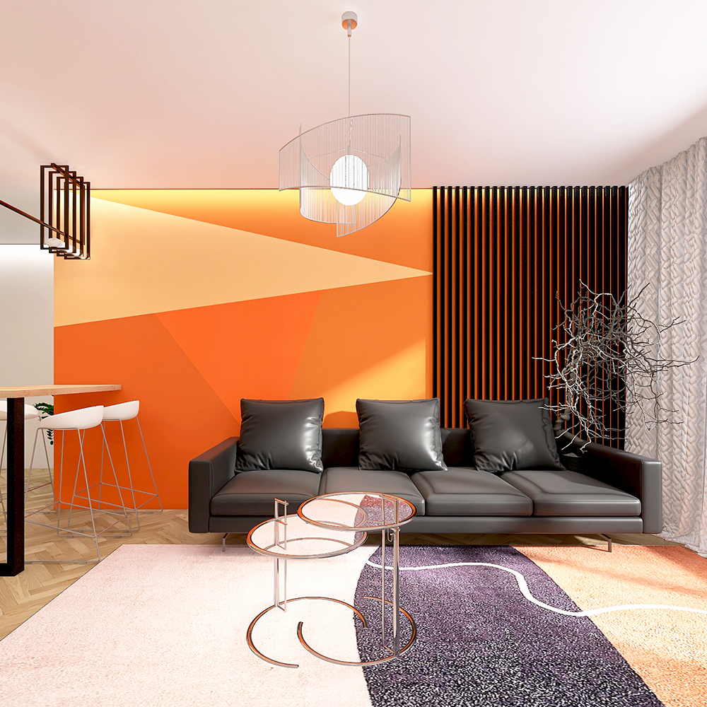 Design Interior | Amenajări Interioare | Consultanță & Implementare