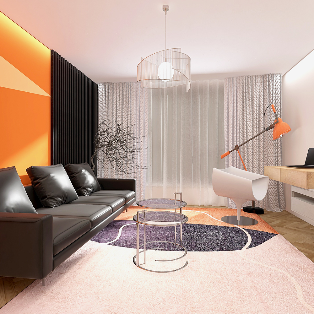 Design Interior | Amenajări Interioare | Consultanță & Implementare