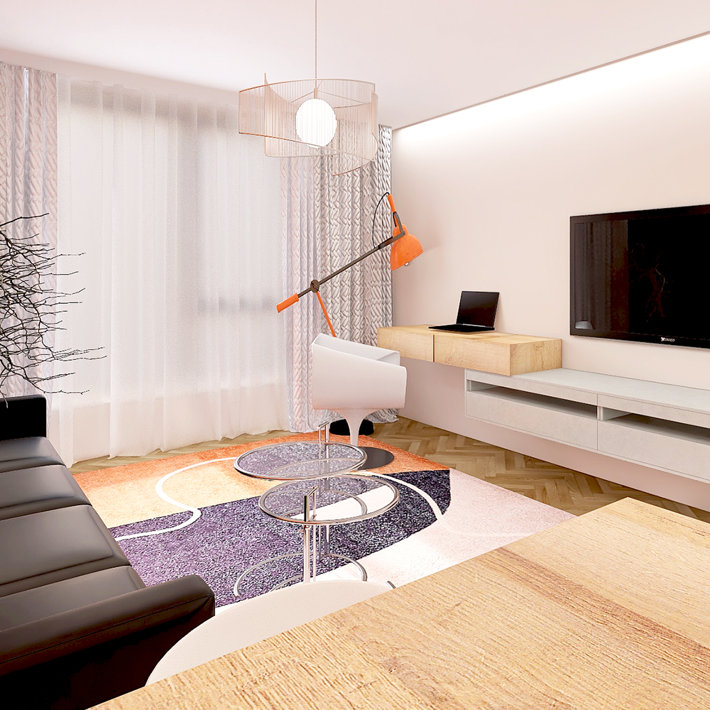 Design Interior | Amenajări Interioare | Consultanță & Implementare