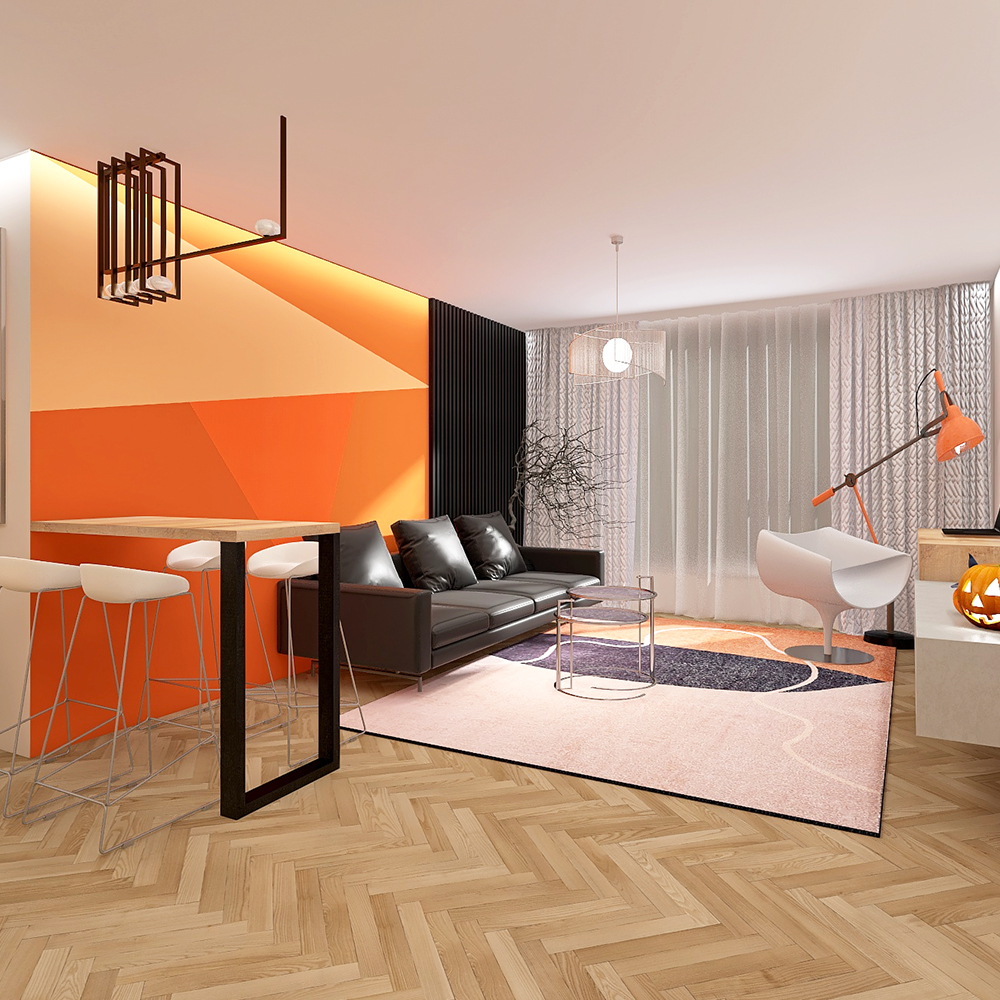 Design Interior | Amenajări Interioare | Consultanță & Implementare