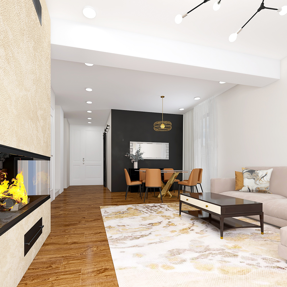 Design Interior | Amenajări Interioare | Consultanță & Implementare