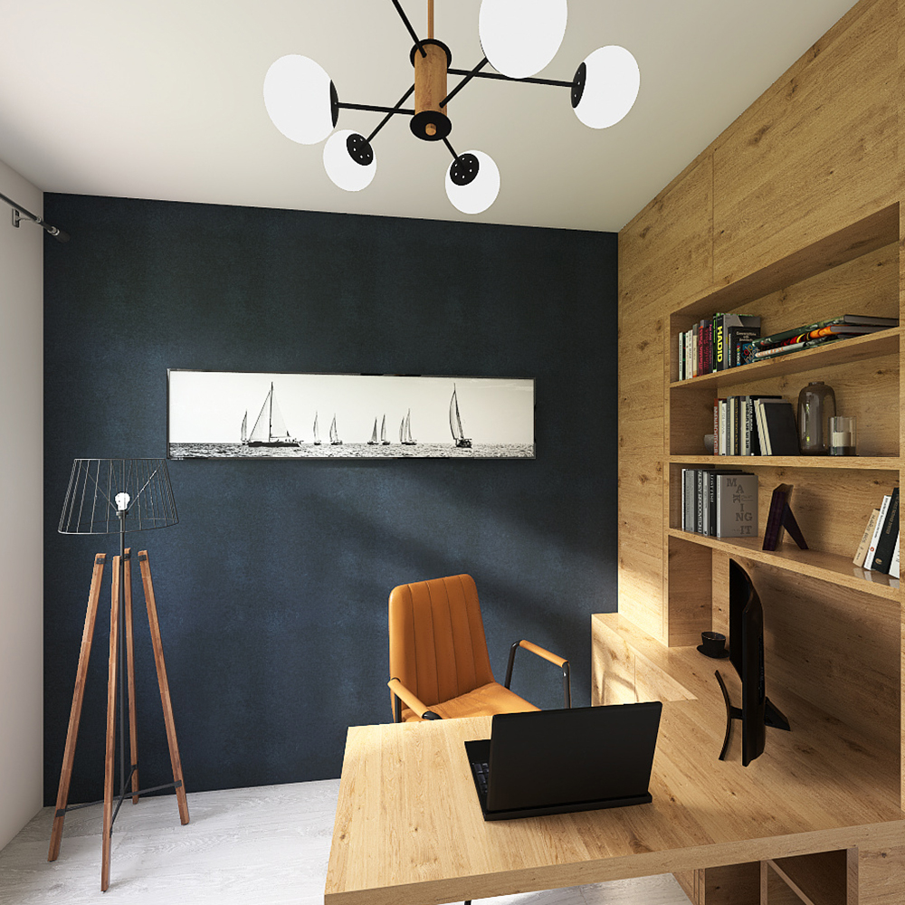 Design Interior | Amenajări Interioare | Consultanță & Implementare