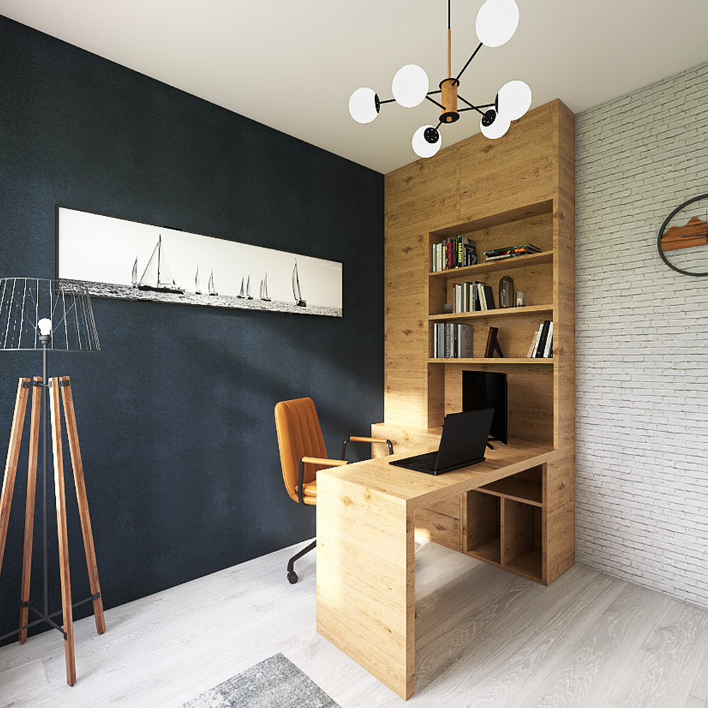 Design Interior | Amenajări Interioare | Consultanță & Implementare